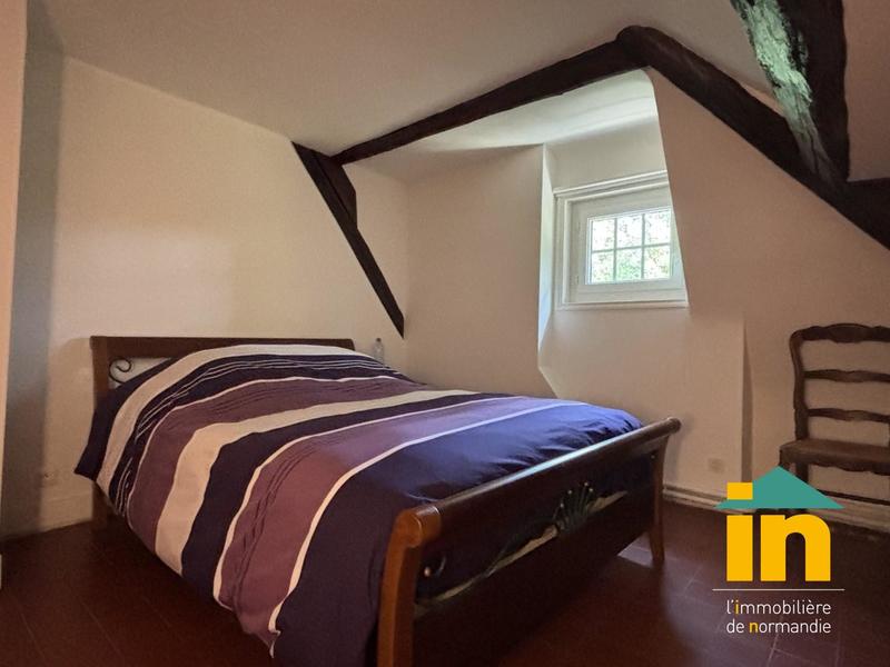 Maison de campagne - 200 m² - 7 pièces