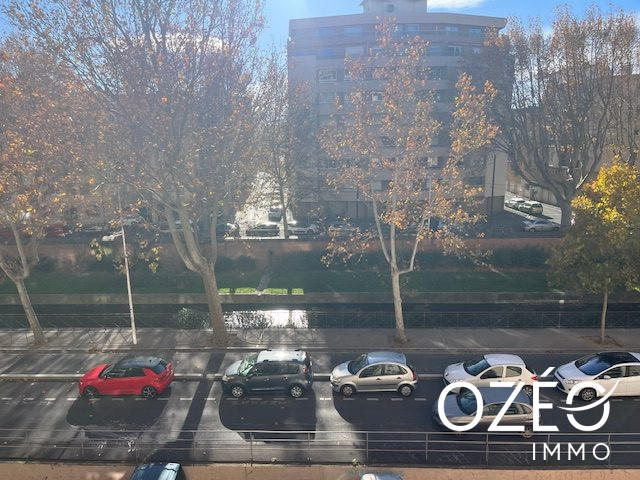 Appartement - 74 m² - 3 pièces