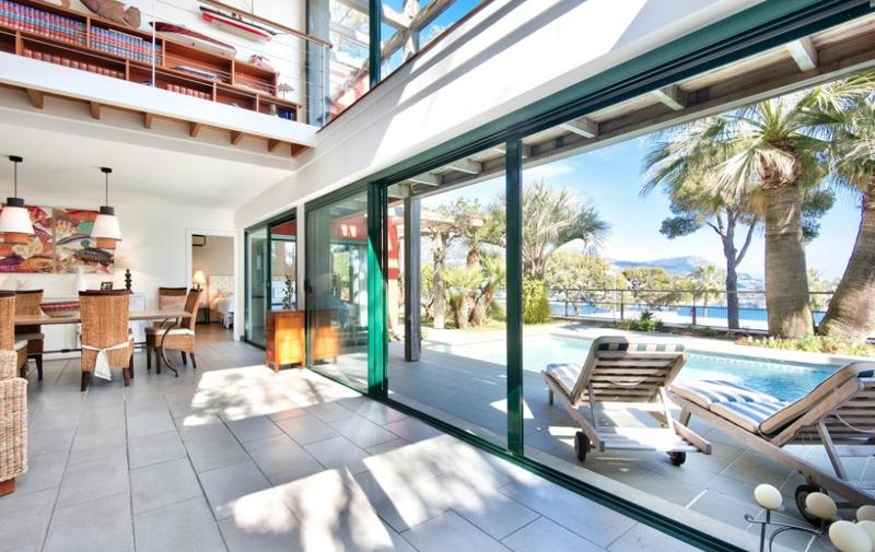 Villa - 183 m² - 5 pièces