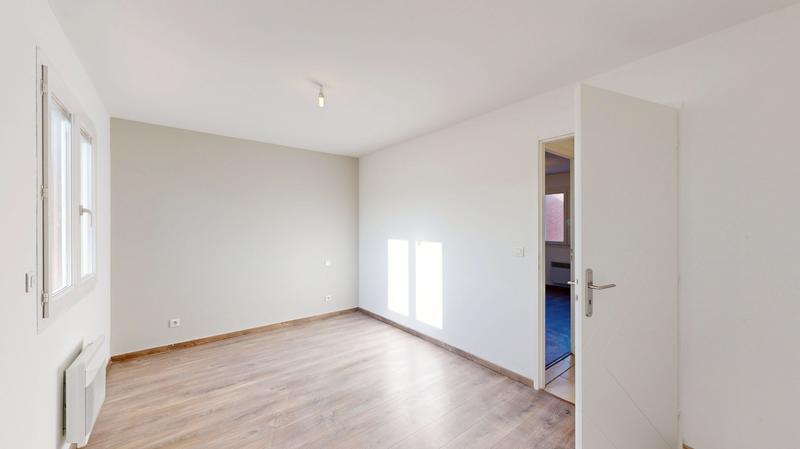 Villa - 62 m² - 3 pièces