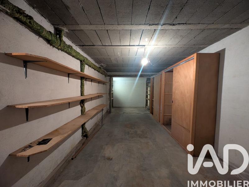 Maison - 70 m² - 4 pièces