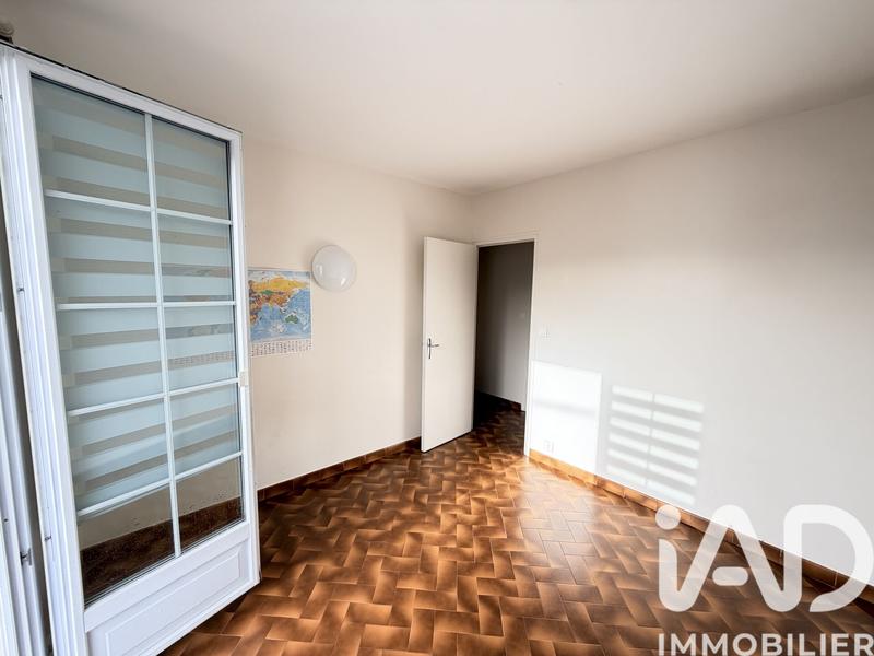 Maison - 96 m² - 4 pièces