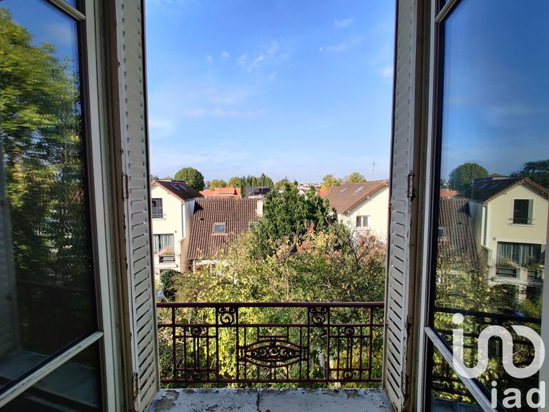 Maison - 68 m² - 3 pièces