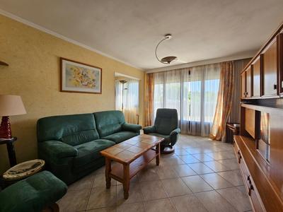 Appartement - 75 m² - 4 pièces