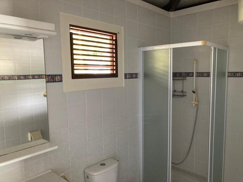 Villa - 96 m² - 5 pièces