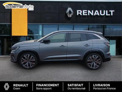 Renault Austral E-Tech full hybrid 200 Gsr2 Iconic