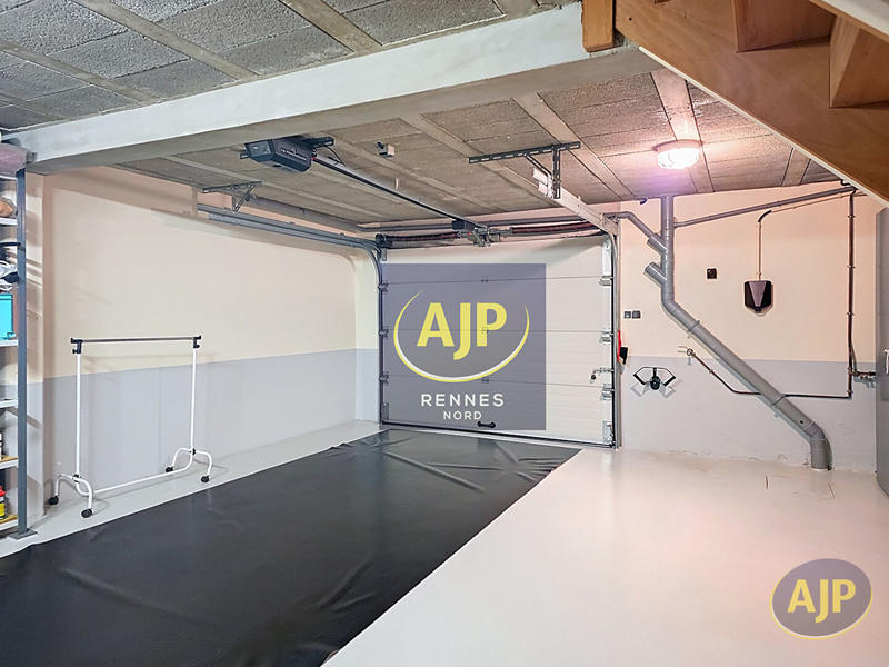 Maison - 135 m² - 6 pièces