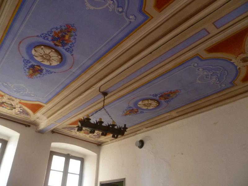 Maison ancienne - 295 m² - 14 pièces