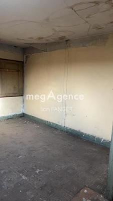 Appartement - 47 m² - 1 pièce