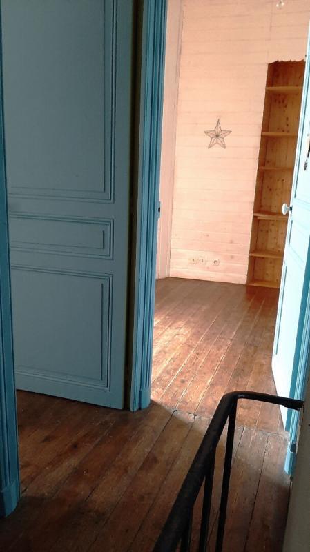 Maison - 46 m² - 3 pièces