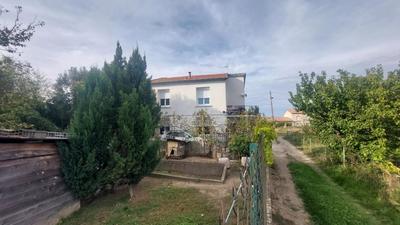 Maison en pierre - 112 m² - 7 pièces