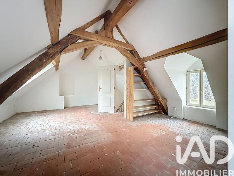 Maison - 131 m² - 6 pièces