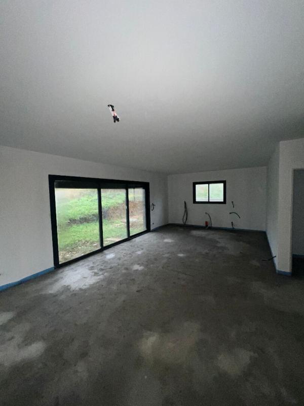 Maison - 109 m² - 4 pièces