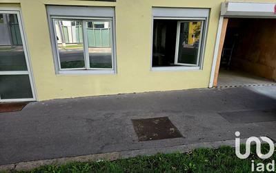 Appartement - 41 m² - 2 pièces