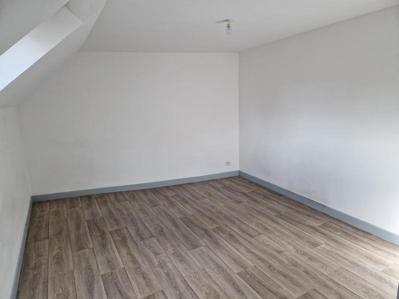 Immeuble - 142 m² - 5 pièces