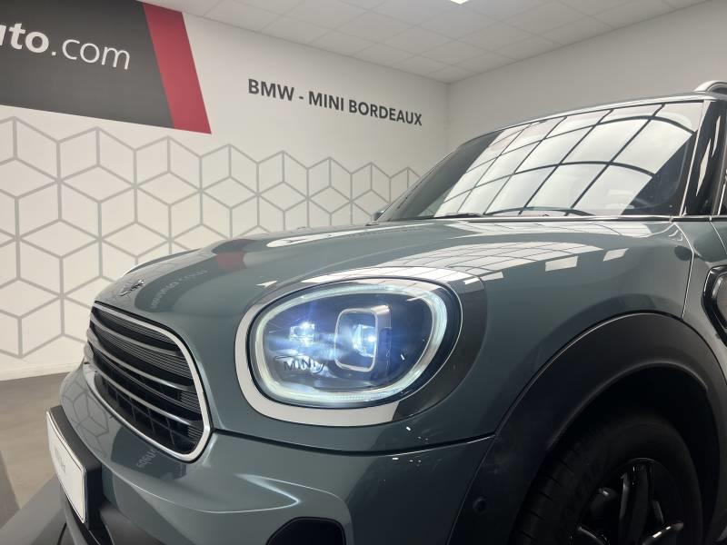 Mini Mini Countryman 136 ch Bva7 Cooper Edition Northwood