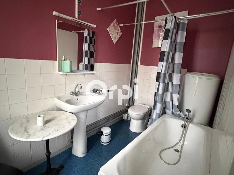 Immeuble - 310 m² - 2 pièces