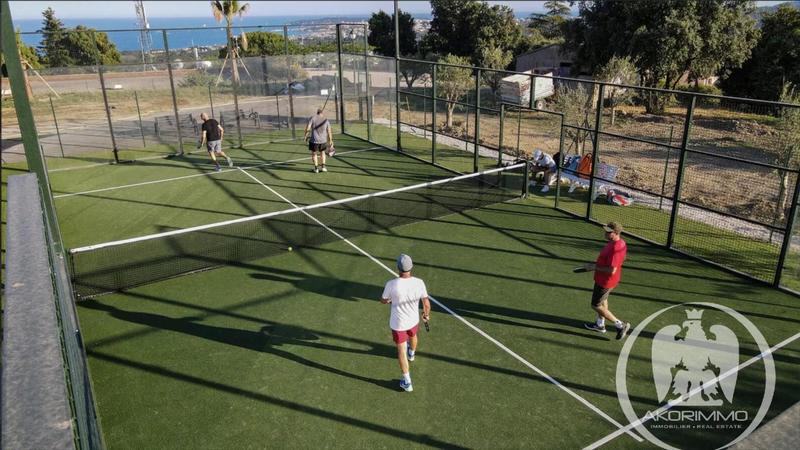 Villa - 105 m² - 5 pièces