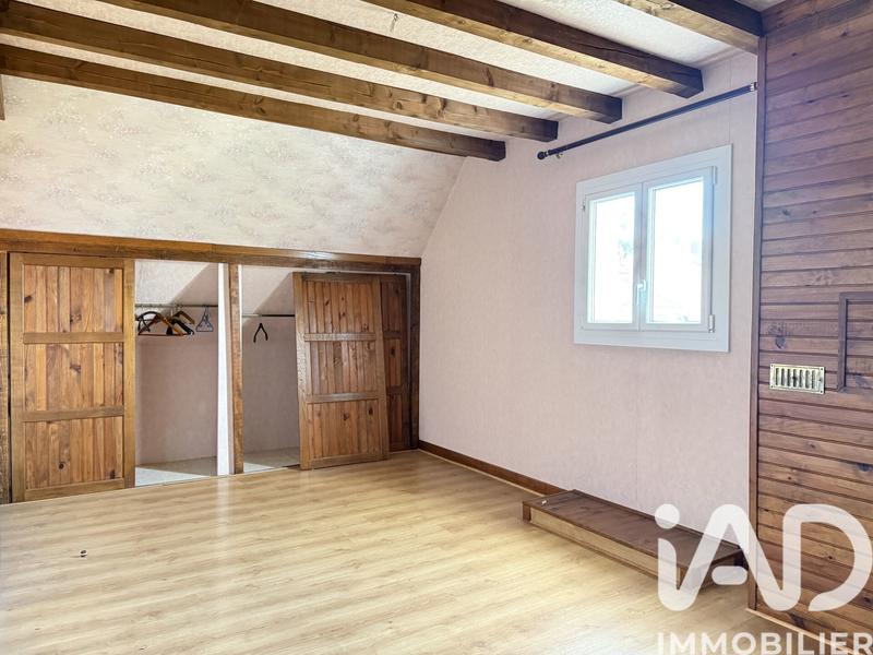 Maison de ville - 150 m² - 6 pièces