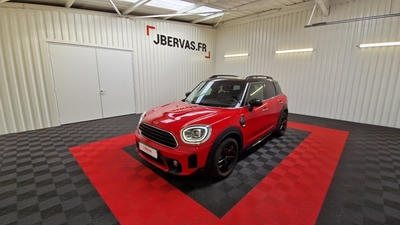Mini Countryman Cooper Essential 136 ch Bvm6