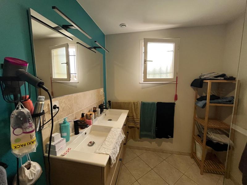 Maison - 155 m² - 7 pièces