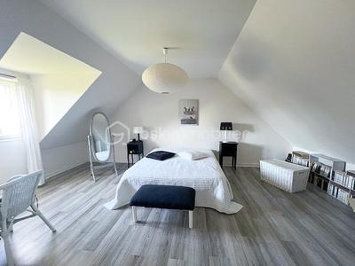 Maison - 108 m² - 5 pièces