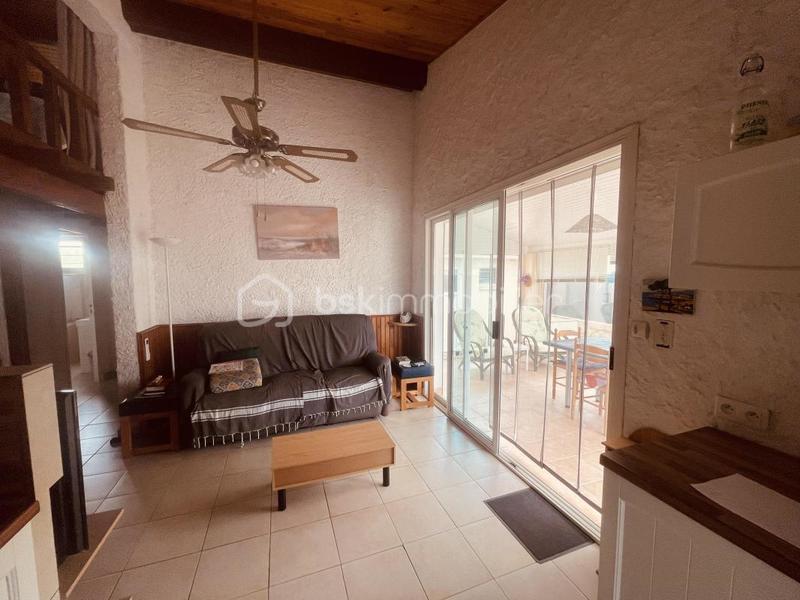 Maison - 71 m² - 4 pièces