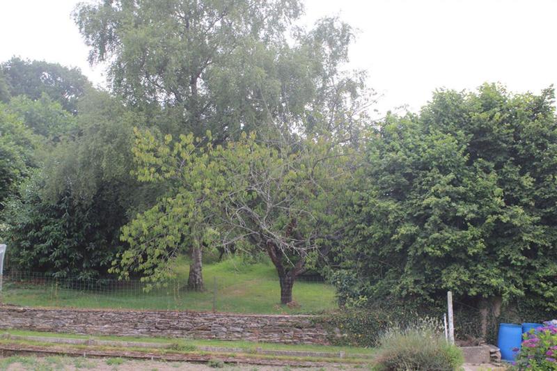 Maison - 124 m² - 6 pièces