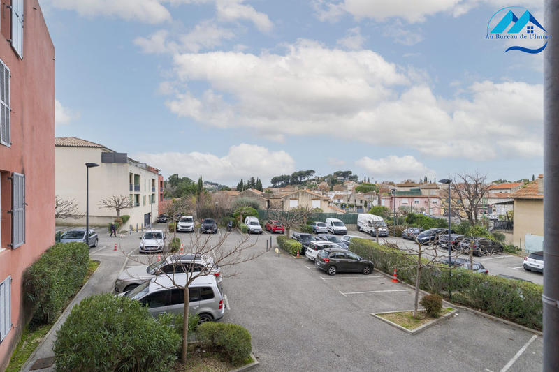 Appartement - 71 m² - 4 pièces