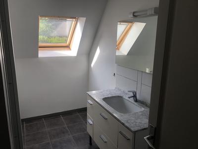 Appartement - 52 m² - 3 pièces