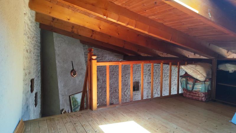 Maison - 100 m² - 3 pièces