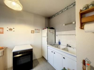 Appartement - 49 m² - 2 pièces