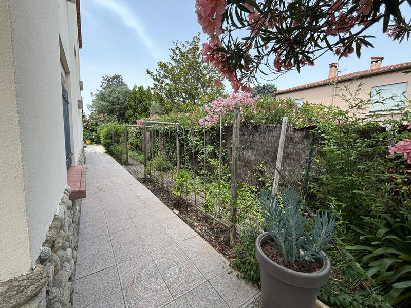 Maison - 143 m² - 6 pièces