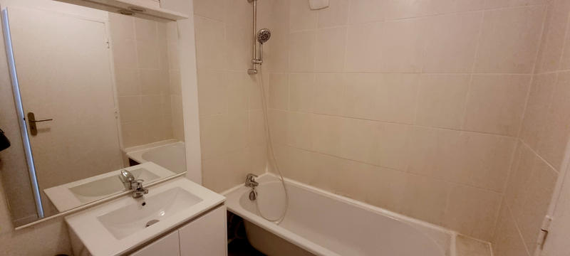 Appartement - 54 m² - 2 pièces