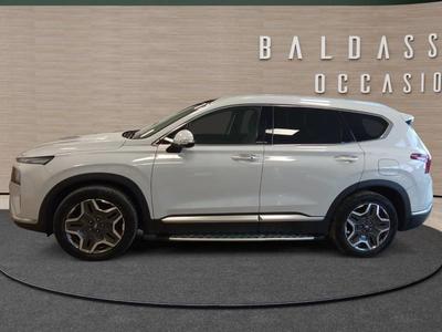 Hyundai Santa Fe 1.6 t-GDi Plug-in 265 Htrac Bva6 Executive
