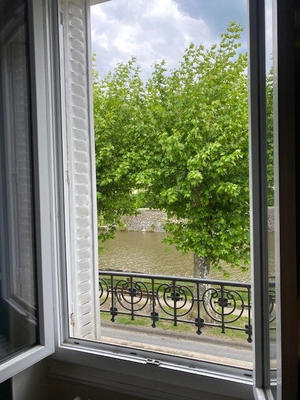 Maison - 124 m² - 5 pièces