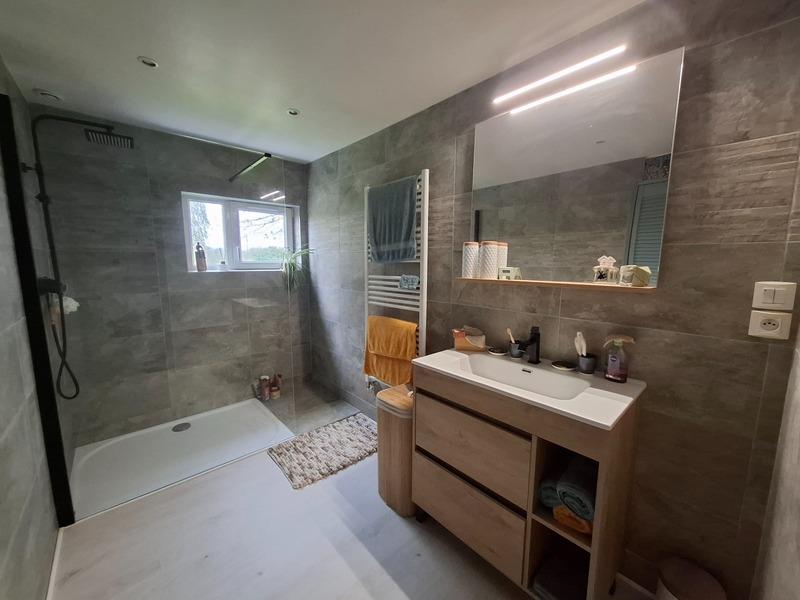 Longère - 165 m² - 6 pièces