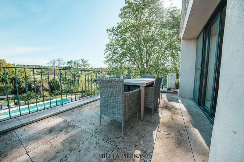 Moulin - 363 m² - 12 pièces