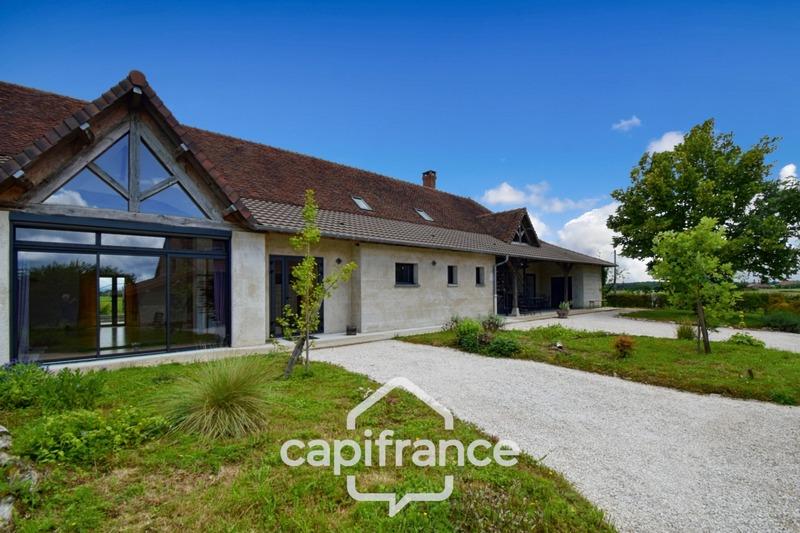Fonds de commerce - 470 m²