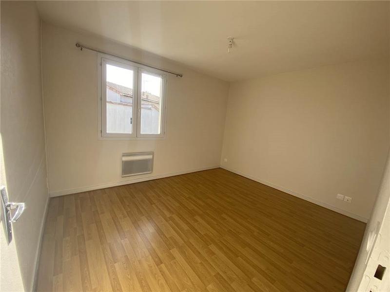 Maison - 58 m² - 3 pièces