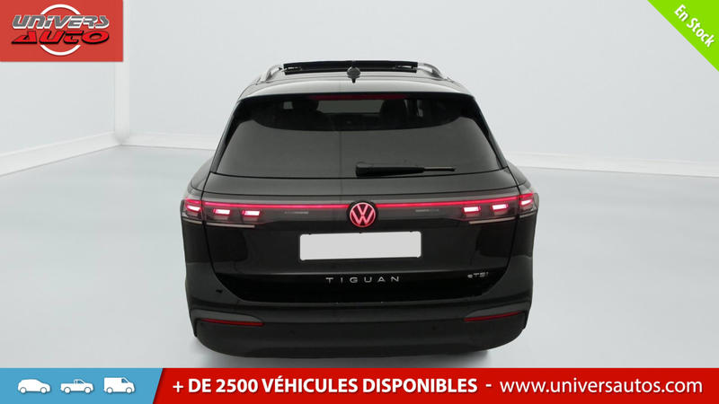 Volkswagen Tiguan 1.5 Etsi 150ch Dsg7 Life Plus