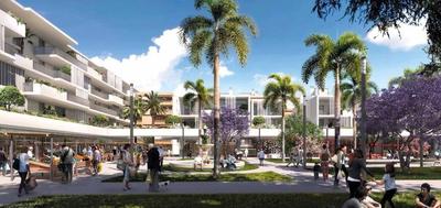 Appartement - 78 m² - 2 pièces