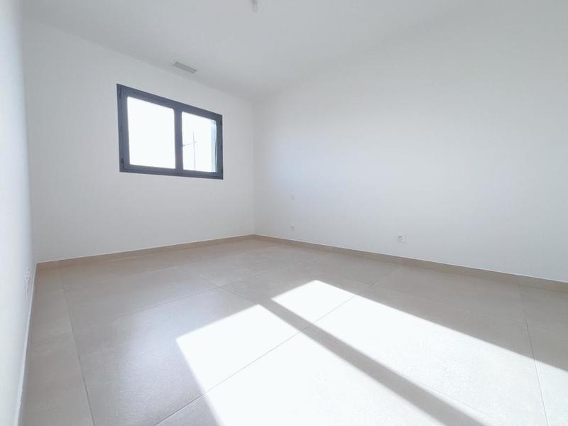 Appartement - 119 m² - 4 pièces