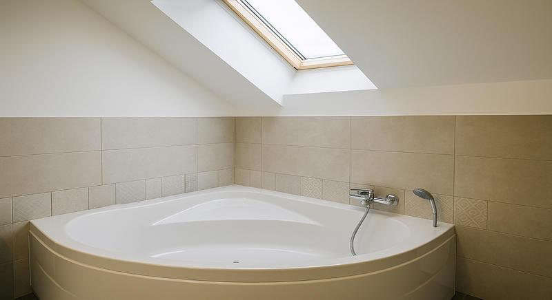 Duplex - 131 m² - 5 pièces