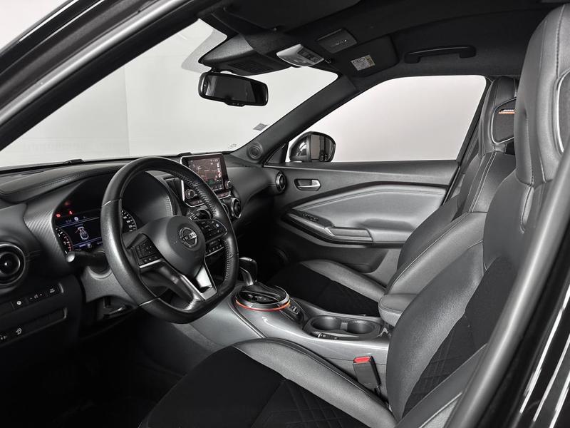 Nissan Juke Dig-T 117ch Dct Tekna Ja19p Bose Personal Plus Regul Acc Camera Keylessgo Sieges Chauff