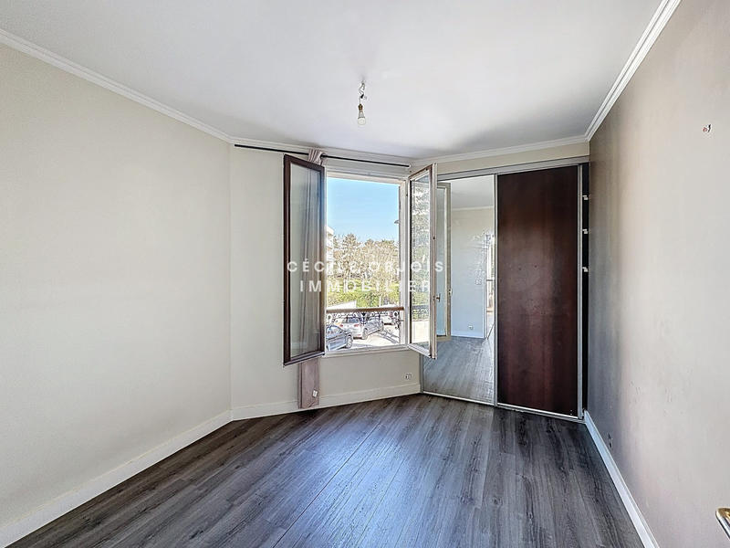 Appartement - 39 m² - 3 pièces