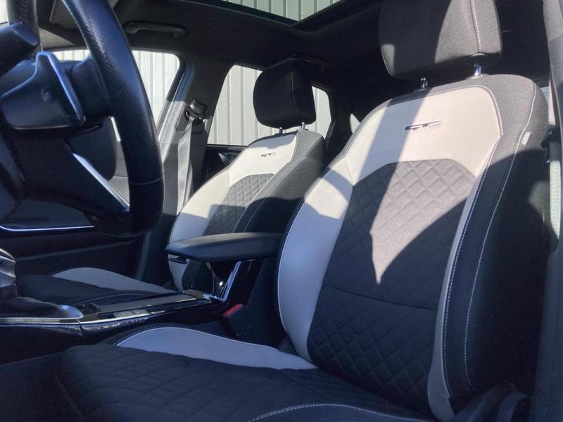 Kia Ceed 1.4 t-Gdi 140 Ch Gt Line - Garantie 6 Mois