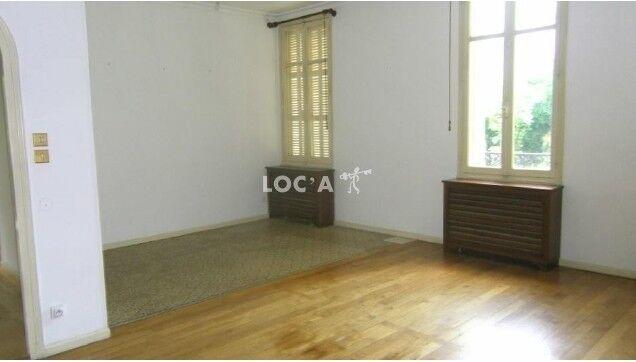 Maison - 97 m² - 4 pièces