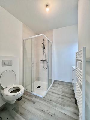 Studio - 18 m² - 1 pièce