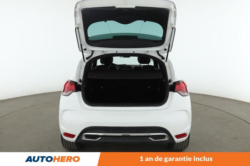 Citroën Ds4 1.6 e-HDi Urban Show Etg6 115 ch